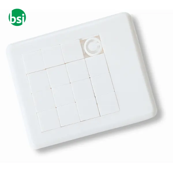 Plastic sliding game - DIVER -  1