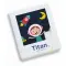 Plastic sliding game - DIVER - Anteprima 9