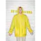 PVC raincoat with hood - BLADO - Anteprima 2