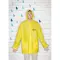 PVC raincoat with hood - BLADO - Anteprima 4