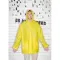 PVC raincoat with hood - BLADO - Anteprima 5
