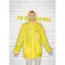 PVC raincoat with hood - BLADO - Anteprima 3