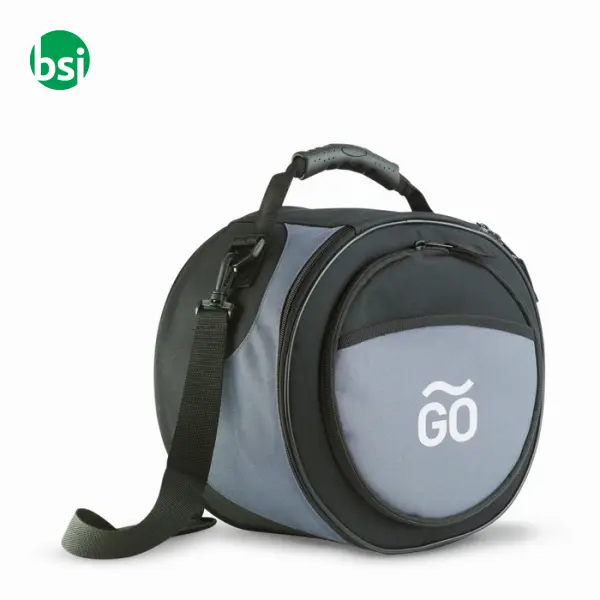 BBQ cooler bag - DONAU -  3