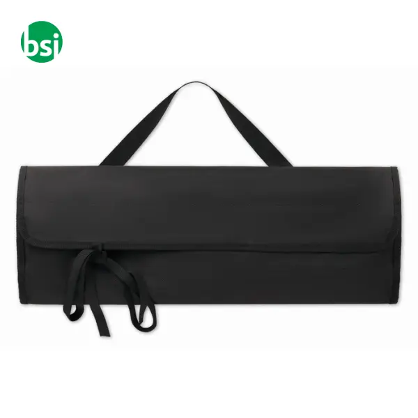 BBQ apron with BBQ tools - DONAU EAST -  1