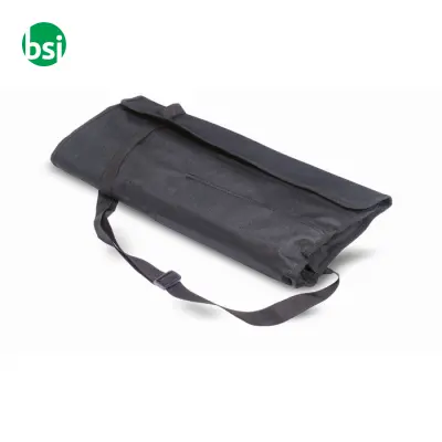 BBQ apron with BBQ tools - DONAU EAST - Immagine 8