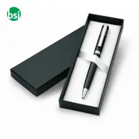 Ball pen in gift box - OLYMPIA