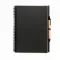 Recycled notebook and ball pen  - BLOQUERO PLUS - Anteprima 7