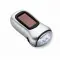 Dual powered dynamo torch - DYNASOL - Anteprima 4