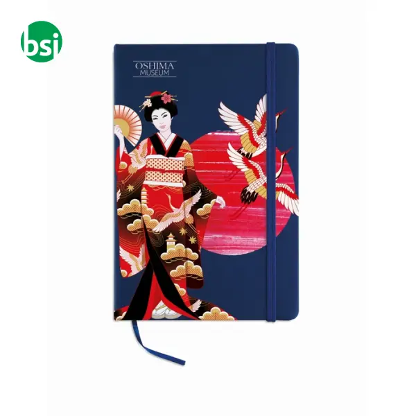 A5 notebook lined - ARCONOT -  5