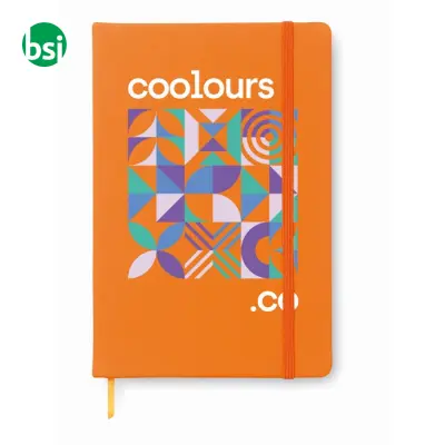 A5 notebook lined - ARCONOT - Immagine 13