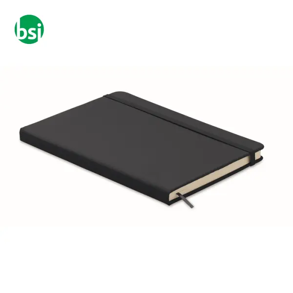 A5 notebook lined - ARCONOT -  31