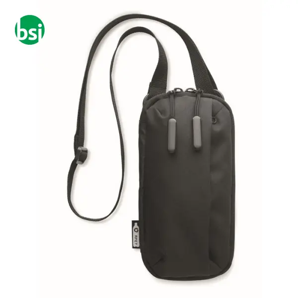 Cross body smartphone bag - VALLEY WALLET -  1