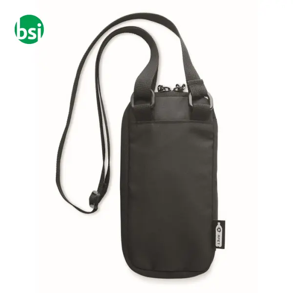 Cross body smartphone bag - VALLEY WALLET -  3