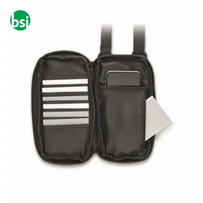 Cross body smartphone bag - VALLEY WALLET - Immagine 4