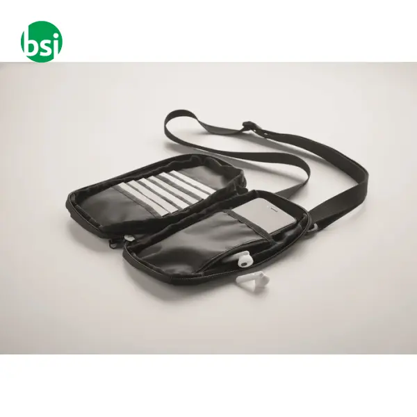 Cross body smartphone bag - VALLEY WALLET -  5