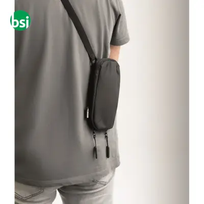 Cross body smartphone bag - VALLEY WALLET - Immagine 8