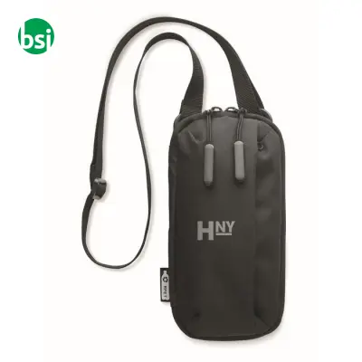 Cross body smartphone bag - VALLEY WALLET - Immagine 2