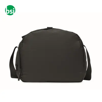 Large sports bag in 300D RPET - VALLEY DUFFLE - Immagine 12