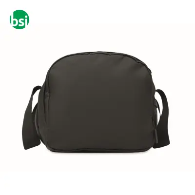 Large sports bag in 300D RPET - VALLEY DUFFLE - Immagine 13