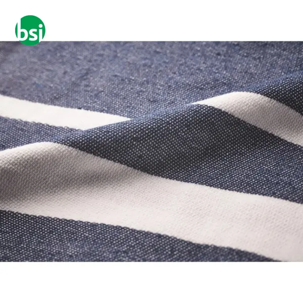 SEAQUAL® hammam towel 70x140cm - MAR -  4