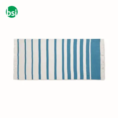 SEAQUAL® hammam towel 70x140cm - MAR - Immagine 12