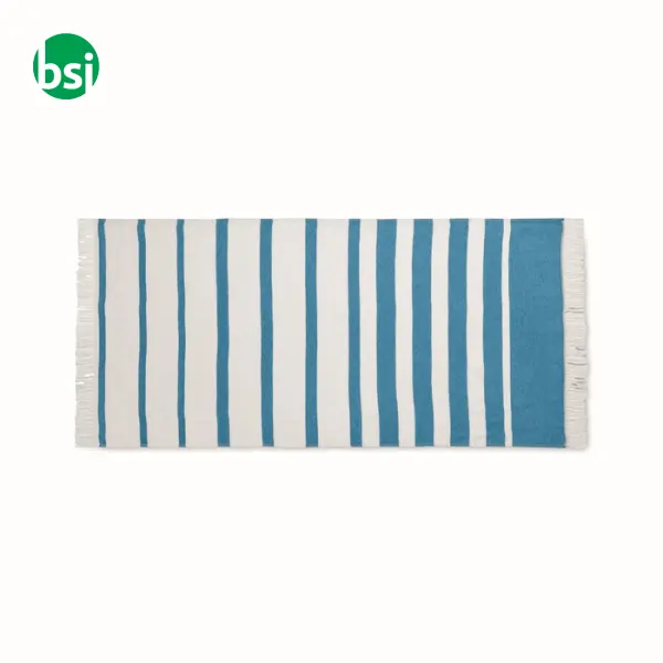 SEAQUAL® hammam towel 70x140cm - MAR -  12