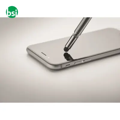 Spirit level pen with ruler - RETOOL - Immagine 8