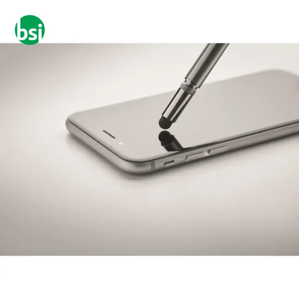 Spirit level pen with ruler - RETOOL -  8