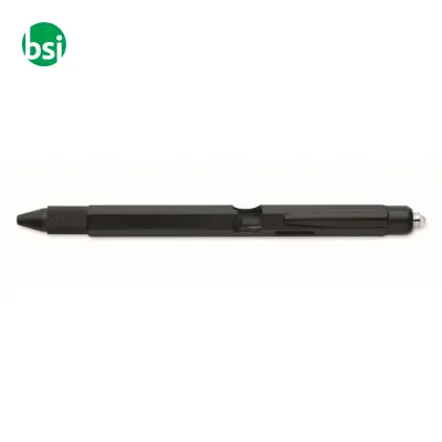 Spirit level pen with ruler - RETOOL - Immagine 9