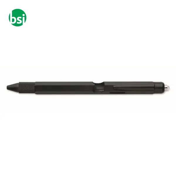 Spirit level pen with ruler - RETOOL -  9