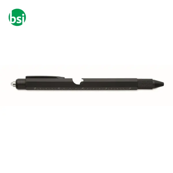 Spirit level pen with ruler - RETOOL -  11
