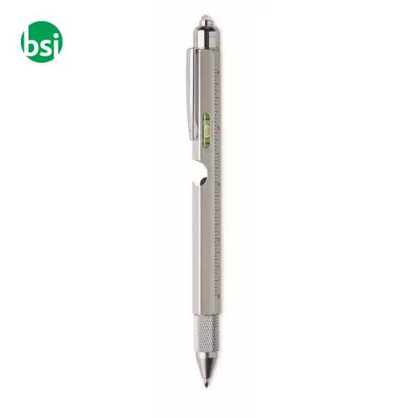 Spirit level pen with ruler - RETOOL -  14