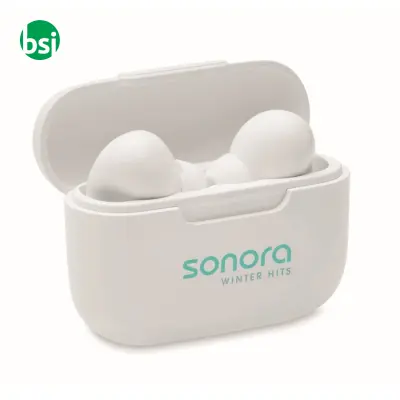 ABS TWS earbuds - FUSA - Immagine 4