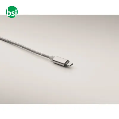 2 in 1 long charging cable - CABLONG - Immagine 6