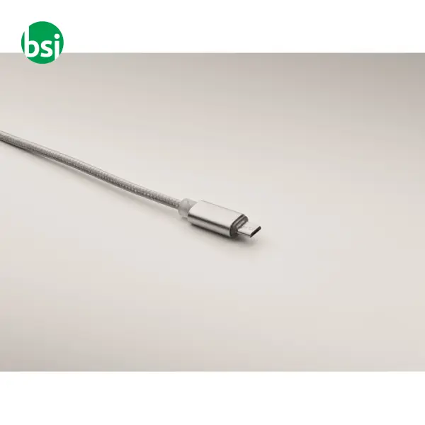 2 in 1 long charging cable - CABLONG -  6
