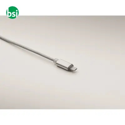2 in 1 long charging cable - CABLONG - Immagine 7