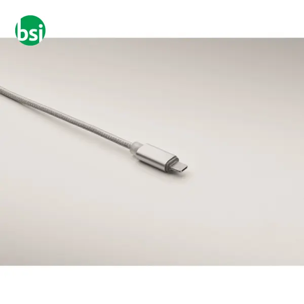 2 in 1 long charging cable - CABLONG -  7