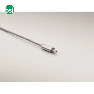 2 in 1 long charging cable - CABLONG - Immagine 8