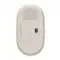 Wireless mouse in bamboo - CURVY BAM - Anteprima 4