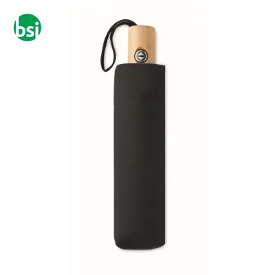 21 inch foldable umbrella - DRIP - Immagine 4