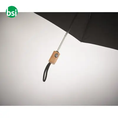 21 inch foldable umbrella - DRIP - Immagine 5