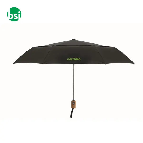 21 inch foldable umbrella - DRIP -  2