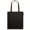 Fairtrade shopping bag140gr/m² - OSOLE COLOUR - Anteprima 2