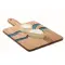 Acacia wood serving board - AZUUR - Anteprima 5