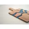 Acacia wood serving board - AZUUR - Anteprima 8