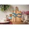 Acacia wood serving board - AZUUR - Anteprima 4