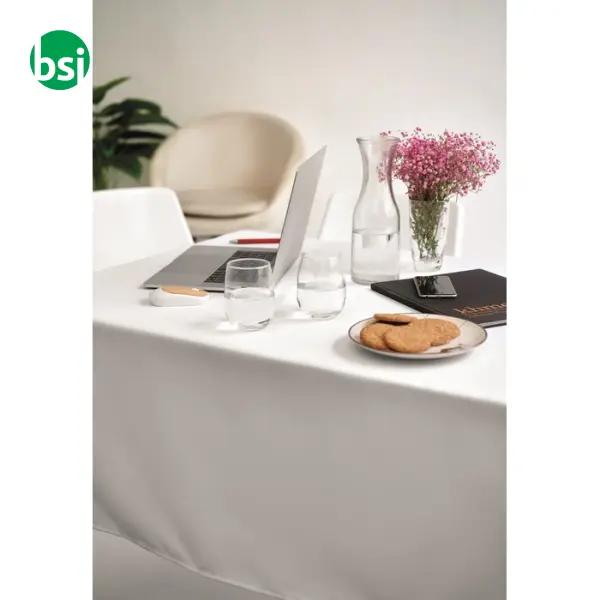 Large table cloth 280x210 cm - BRIDGE -  6