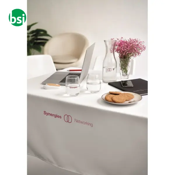 Large table cloth 280x210 cm - BRIDGE -  7