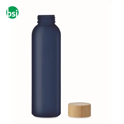 Frosted glass bottle 500ml - ABE - Immagine 9