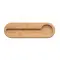 RPET felt pencil case with lid - MILE - Anteprima 8